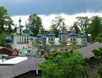 Экскурсия Псков-Изборск-Печоры