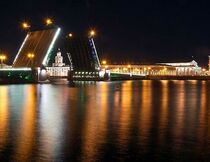 Экскурсия Легенды и тайны Санкт-Петербурга