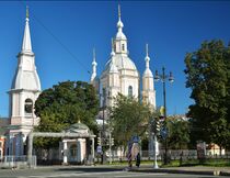 Экскурсия Православные святыни